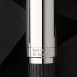 Bút Máy Graf Von Faber-Castell Classic Ebony