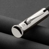 Bút Máy Graf Von Faber-Castell Classic Ebony