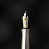 Bút Máy Graf Von Faber-Castell Classic Ebony