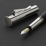 Bút Máy Graf Von Faber-Castell Classic Ebony