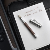 Bút Máy Graf Von Faber-Castell Classic Grenadilla