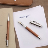 Bút Máy Graf Von Faber-Castell Classic Pernambuco