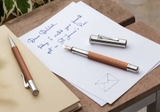Bút Máy Graf Von Faber-Castell Classic Pernambuco
