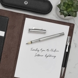 Bút Máy Graf Von Faber-Castell Classic Platinum