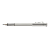 Bút Máy Graf Von Faber-Castell Classic Sterling Silver