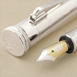 Bút Máy Graf Von Faber-Castell Classic Sterling Silver