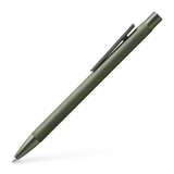 Bút Bi Faber-Castell Neo Slim Aluminium Olive Green