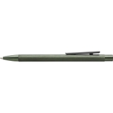 Bút Bi Faber-Castell Neo Slim Aluminium Olive Green