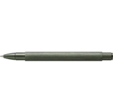 Bút Dạ Bi Faber-Castell Neo Slim Aluminium Olive Green