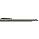 Bút Dạ Bi Faber-Castell Neo Slim Aluminium Olive Green