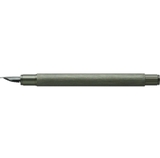 Bút Máy Faber-Castell Neo Slim Aluminium Olive Green