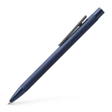 Bút Bi Faber-Castell Neo Slim Aluminium Dark Blue