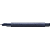 Bút Dạ Bi Faber-Castell Neo Slim Aluminium Dark Blue