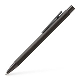 Bút Bi Faber-Castell Neo Slim Aluminium Gun Metal