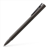 Bút Dạ Bi Faber-Castell Neo Slim Aluminium Gun Metal