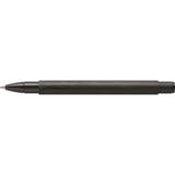 Bút Dạ Bi Faber-Castell Neo Slim Aluminium Gun Metal