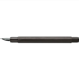 Bút Máy Faber-Castell Neo Slim Aluminium Gun Metal