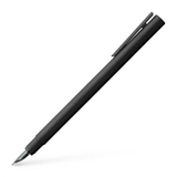 Bút Máy Faber-Castell Neo Slim Metal Black