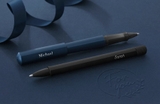 Bút Bi Faber-Castell Hexo Blue