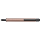 Bút Bi Faber-Castell Hexo Bronze