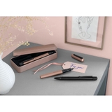 Bút Bi Faber-Castell Hexo Bronze