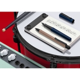 Bút Bi Faber-Castell Hexo Bronze