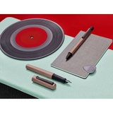 Bút Bi Faber-Castell Hexo Bronze