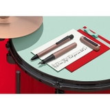 Bút Bi Faber-Castell Hexo Bronze