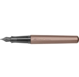 Bút Máy Faber-Castell Hexo Bronze