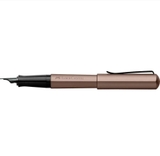 Bút Máy Faber-Castell Hexo Bronze