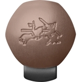 Bút Máy Faber-Castell Hexo Bronze