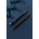 Bút Bi Faber-Castell Hexo Black Matte