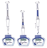 Bút Máy Faber-Castell Hexo Black Matte