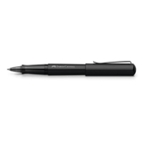Bút Dạ Bi Faber-Castell Hexo Black Matte