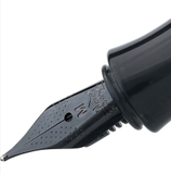 Bút Máy Faber-Castell Hexo Black Matte