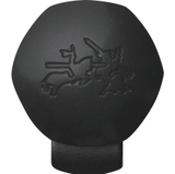 Bút Máy Faber-Castell Hexo Black Matte