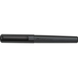 Bút Dạ Bi Faber-Castell Hexo Black Matte