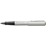 Bút Dạ Bi Faber-Castell Hexo Silver Matte
