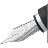 Bút Máy Faber-Castell Essentio Metal Silver Matte