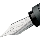 Bút Máy Faber-Castell Essentio Black Carbon