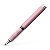Bút Máy Faber-Castell Essentio Aluminium Rose