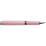 Bút Máy Faber-Castell Essentio Aluminium Rose