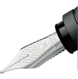 Bút Máy Faber-Castell Essentio Aluminium Black