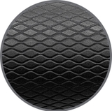 Bút Chì Faber-Castell E-Motion Pure Black