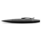 Bút Chì Faber-Castell E-Motion Pure Black