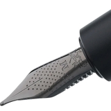 Bút Máy Faber-Castell E-Motion Pure Black