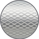 Bút Máy Faber-Castell E-Motion Pure Silver