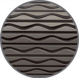 Bút Bi Faber-Castell Ambition OpArt Black Sand