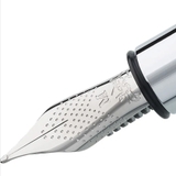 Bút Máy Faber-Castell Ambition OpArt Black Sand