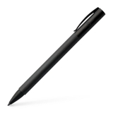 Bút Bi Faber-Castell Ambition All Black